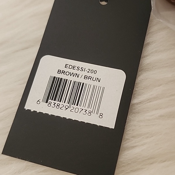 Rachel Zoe NWT Vegan bag. MSRP$85 Perfect gift! - Picture 8 of 10